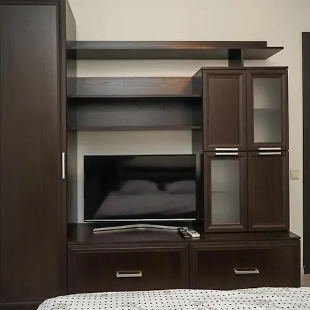 Kyiv Apartment On Chornovola 27 المظهر الخارجي الصورة