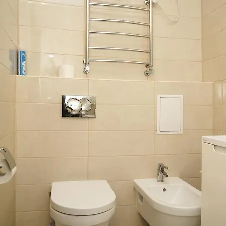 Kyiv Apartment On Chornovola 27 المظهر الخارجي الصورة