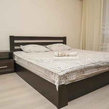 Kyiv Apartment On Chornovola 27 المظهر الخارجي الصورة