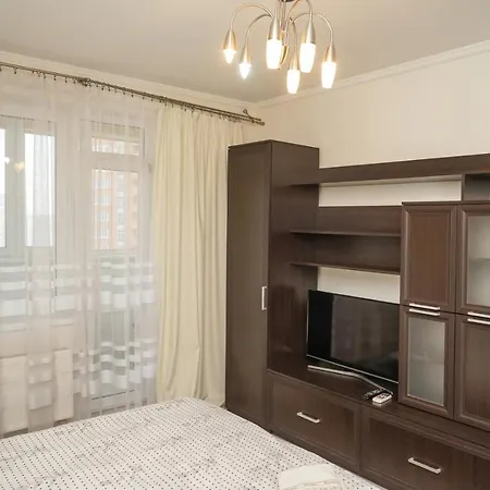 Kyiv Apartment On Chornovola 27 المظهر الخارجي الصورة