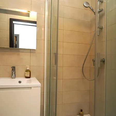 Kyiv Apartment On Chornovola 27 المظهر الخارجي الصورة