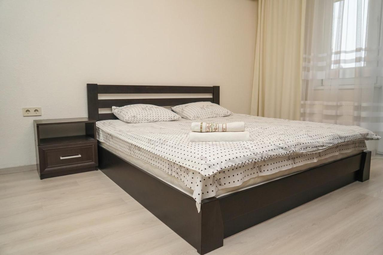 Apartment On Chornovola 27 Kyiv