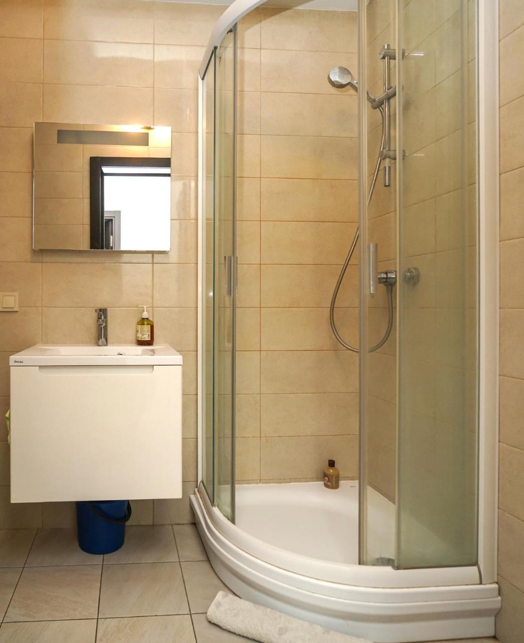 Apartment On Chornovola 27 Kyiv